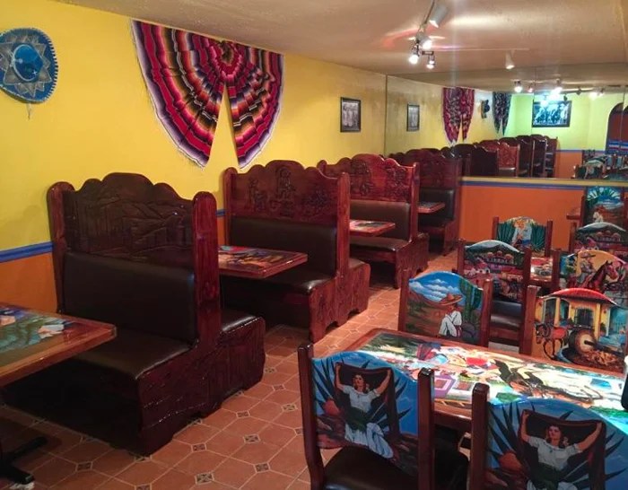 El Paso Mexican Grill El Paso Mexican Grill