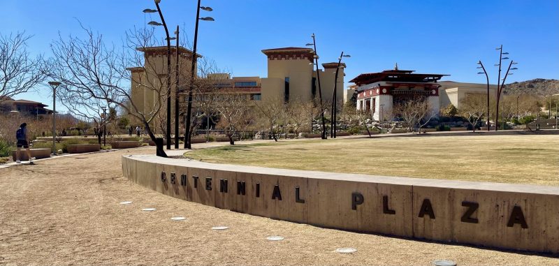 Utep Spring Break 2023 Utep And Epcc Try To Reclaim Students After Enrollment Declines - El Paso Matters