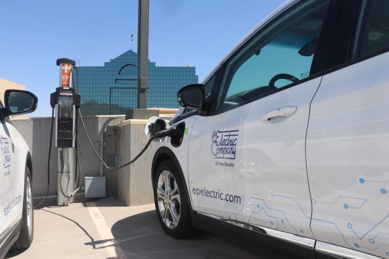 Climate change stresses El Paso area power grid El Paso Matters