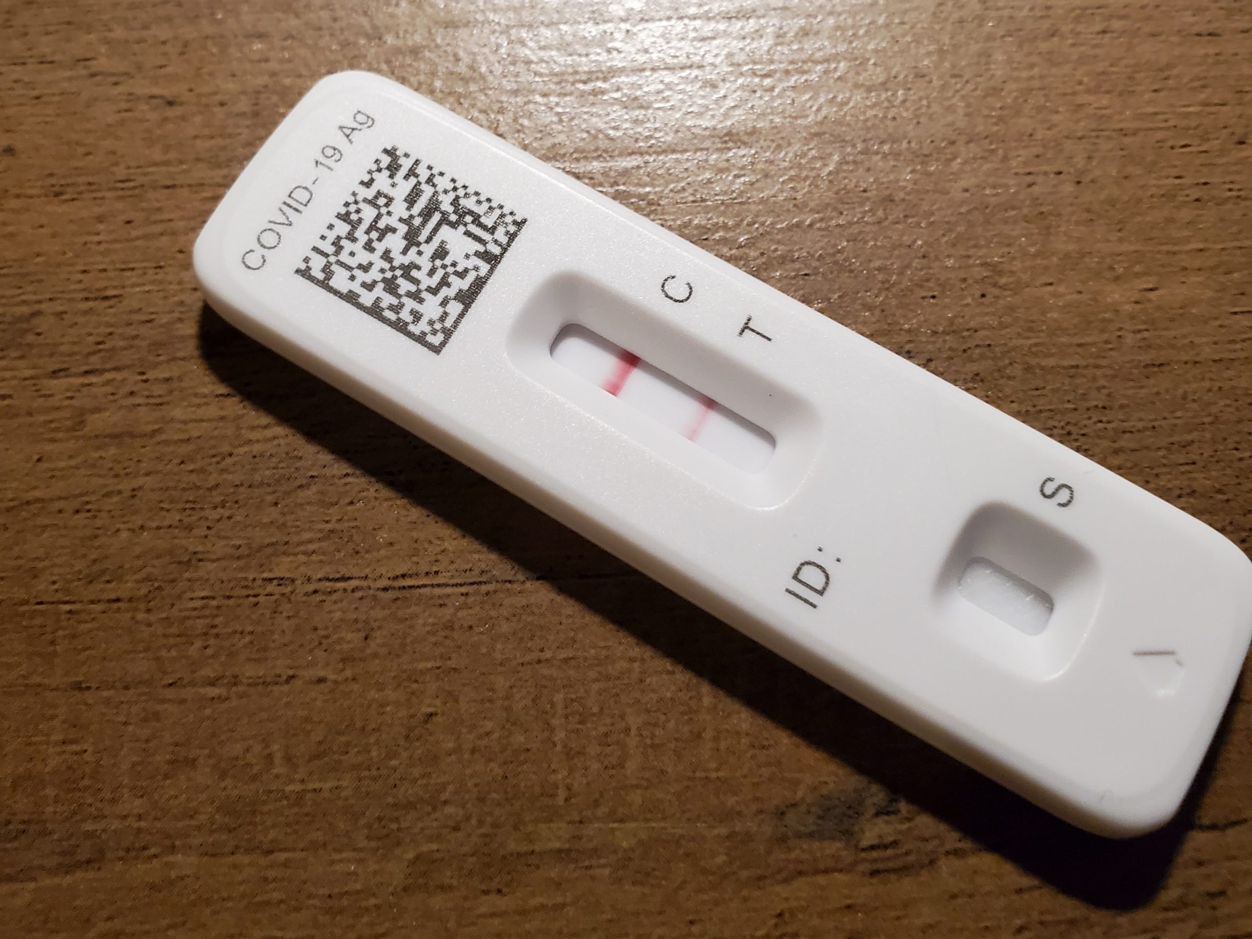 Here’s how to order your free rapid COVID19 tests El Paso Matters
