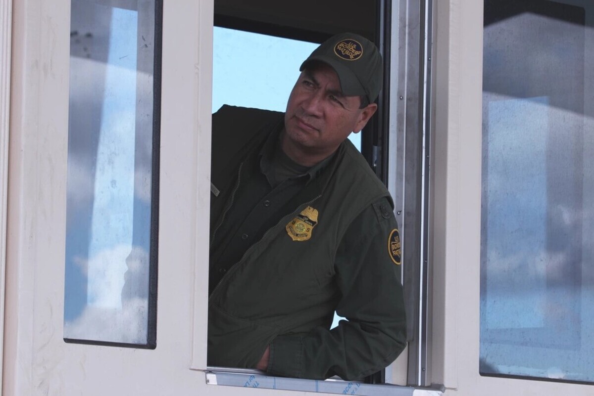 Opinion Border enforcement harms U.S. citizens El Paso Matters