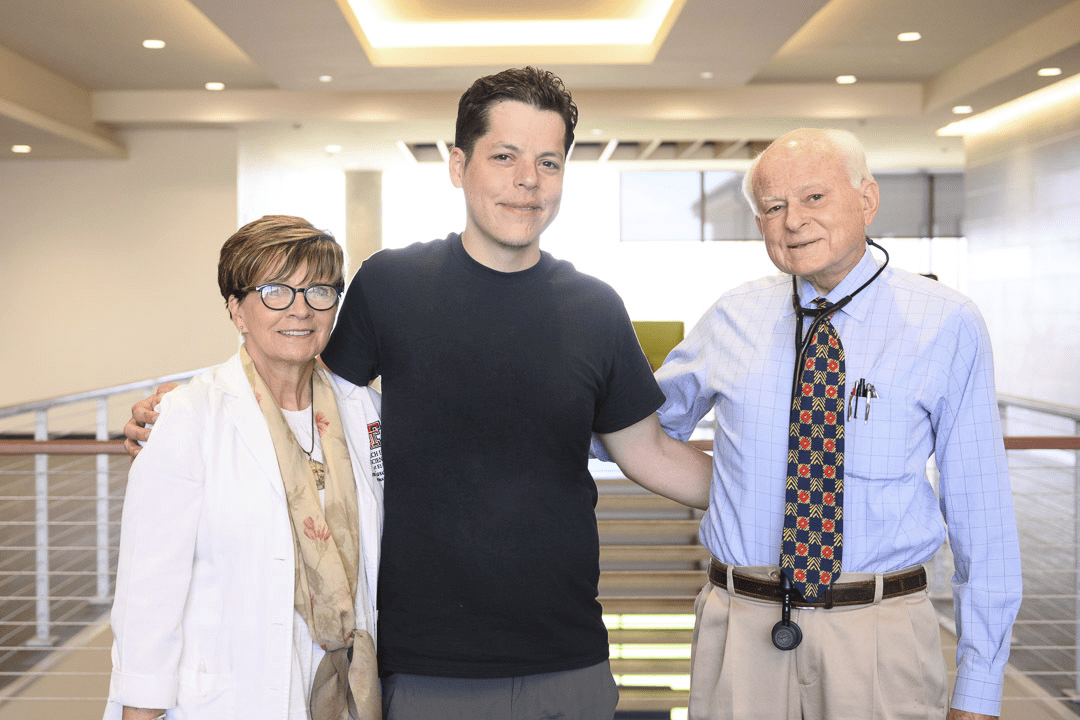 How two El Paso doctors revolutionized treatment of gastroparesis El