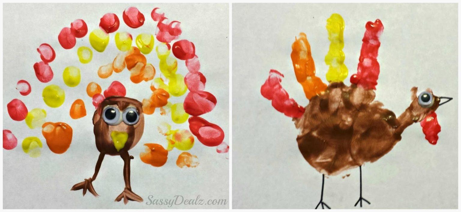 10 FamilyFriendly Thanksgiving Activities + Free Printables El Paso Mom