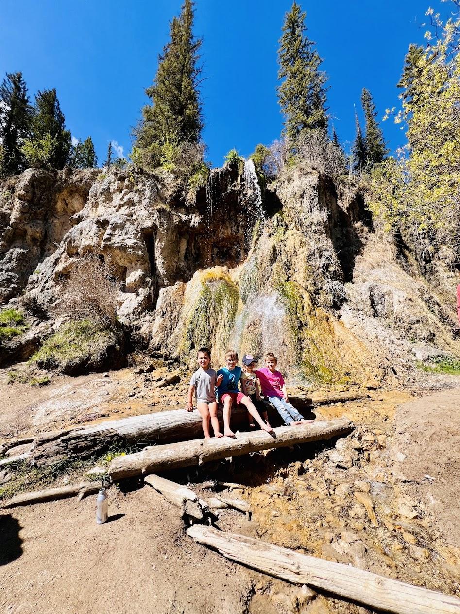 A FamilyFriendly Weekend Getaway To Cloudcroft, NM El Paso Mom