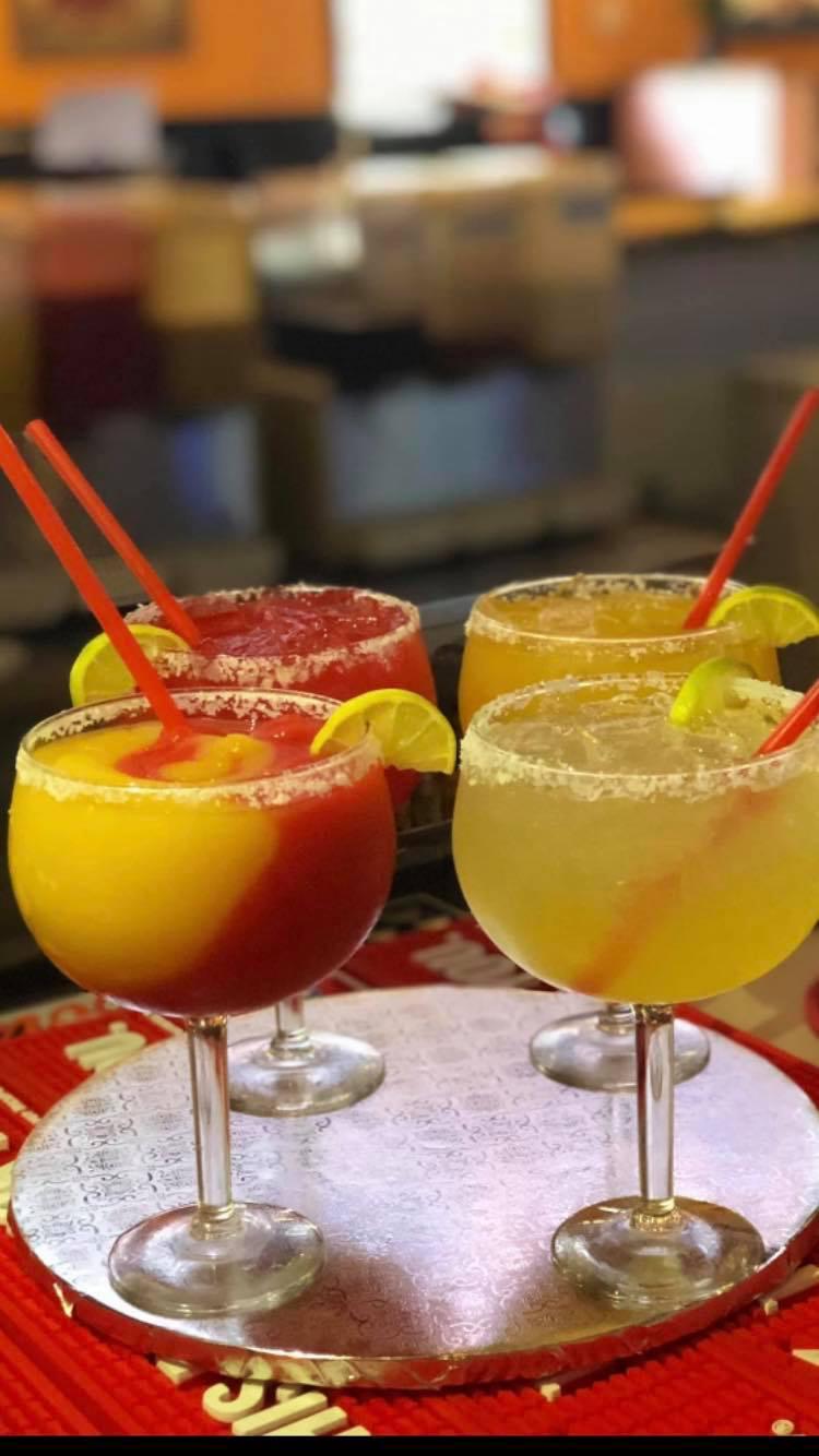 bar El Paso Mexican Grill