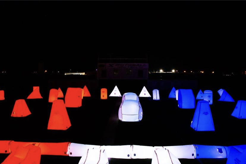 El Paso Paintball Paintball Park