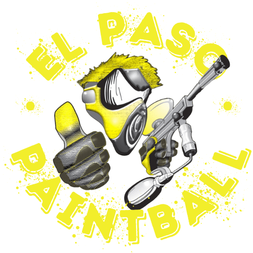 El Paso Paintball Paintball Park