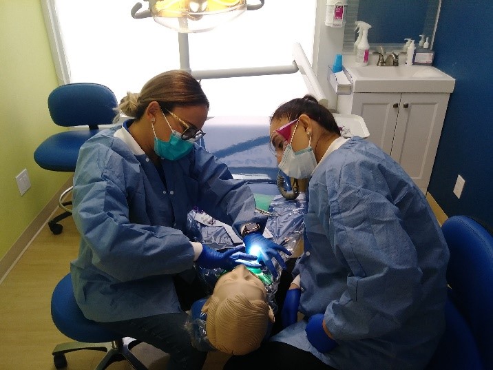 Our Mission & Goals in El Paso, TX El Paso Pediatric Dental Assistant