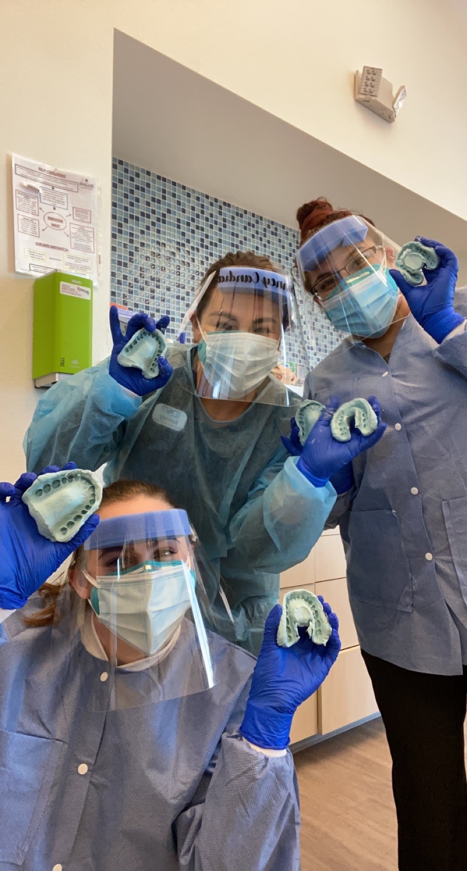 Tuition El Paso Pediatric Dental Assistant School