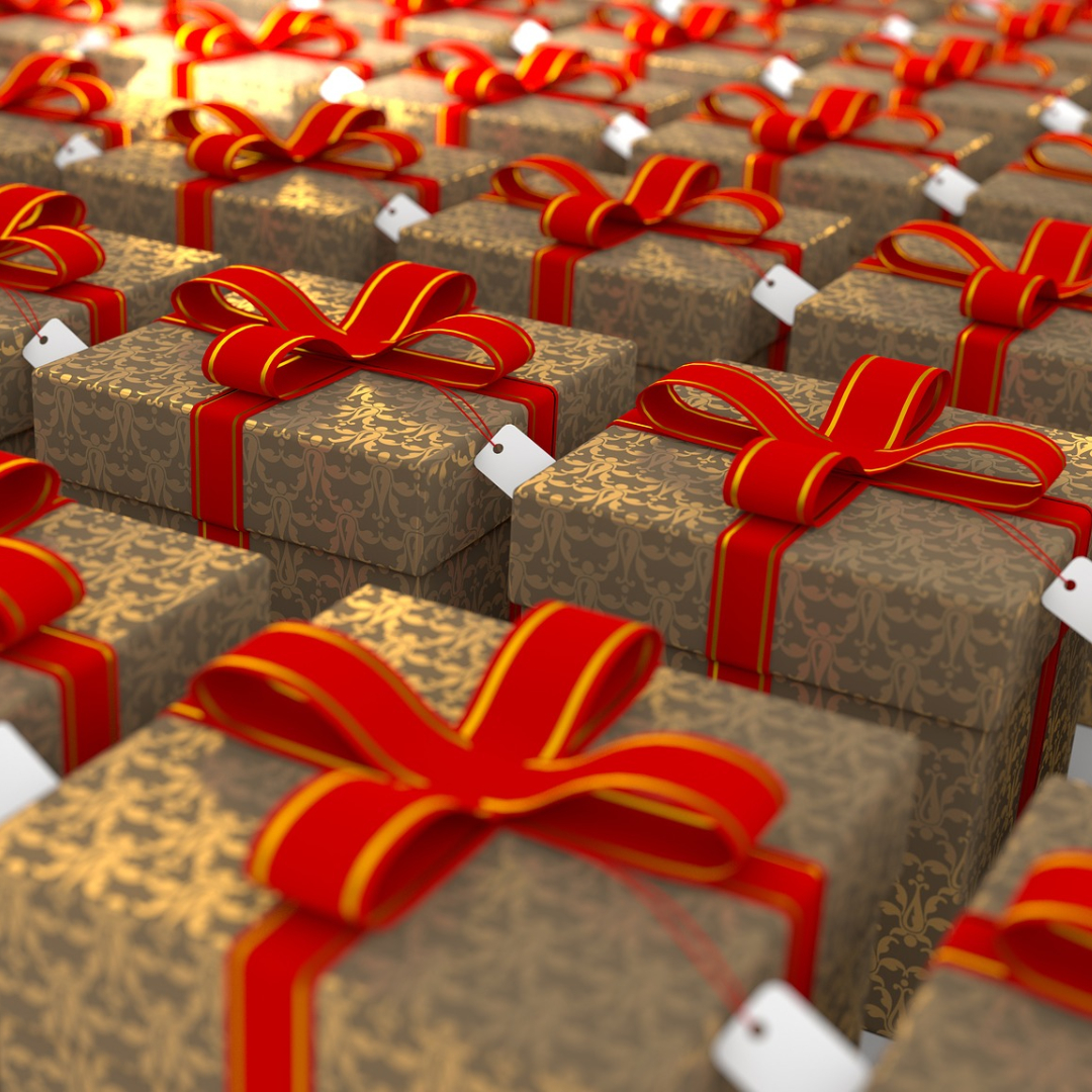 100 paquetes mensuales El Paso PO Box