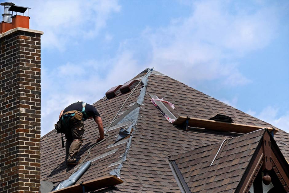 Factors Influencing the Cost of Roof Repair El Paso Roofing
