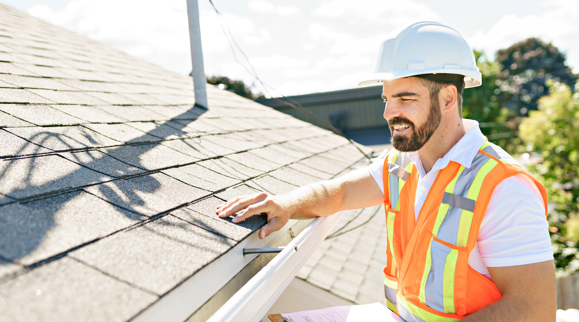 3 Roofing Tips for FirstTime Homeowners in El Paso El Paso Roofing