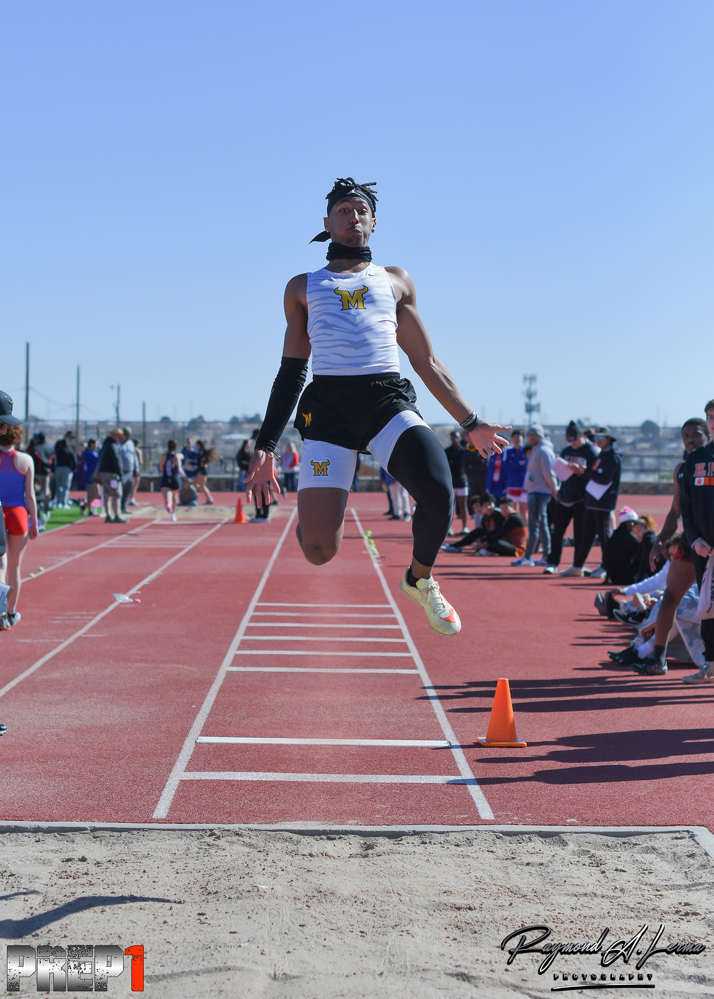 Boy’s Track and Field Times and Distances Week 3 El Paso Running
