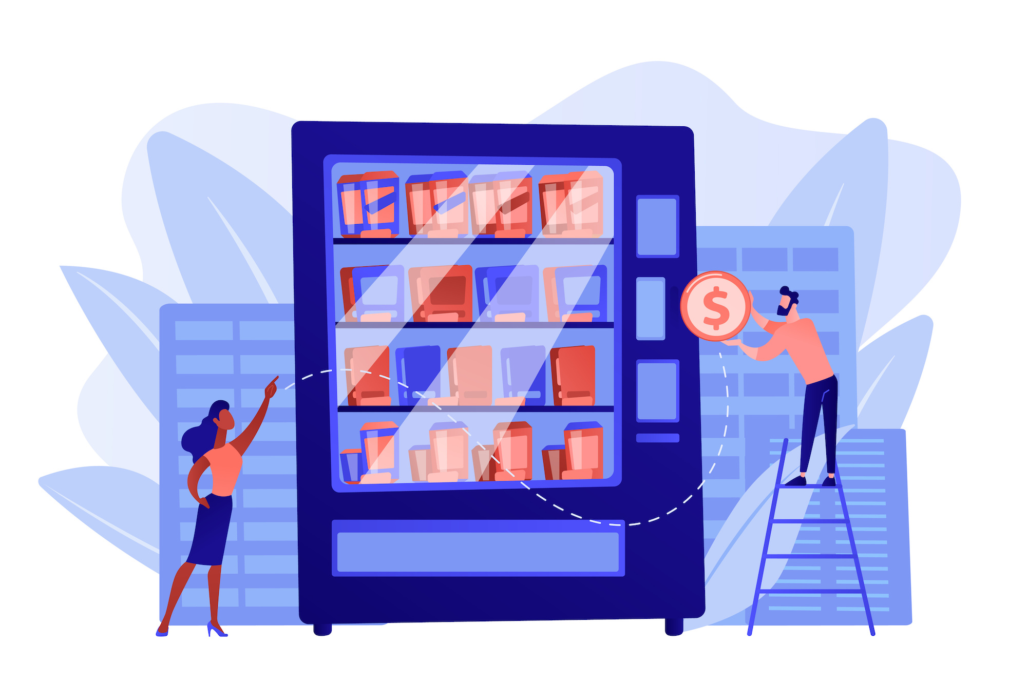 The 7 Best Snacks For Your El Paso Vending Machine in 2022