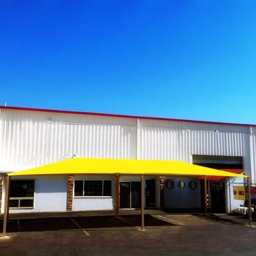 Commercial Canopies Canopies El Paso Umbrella