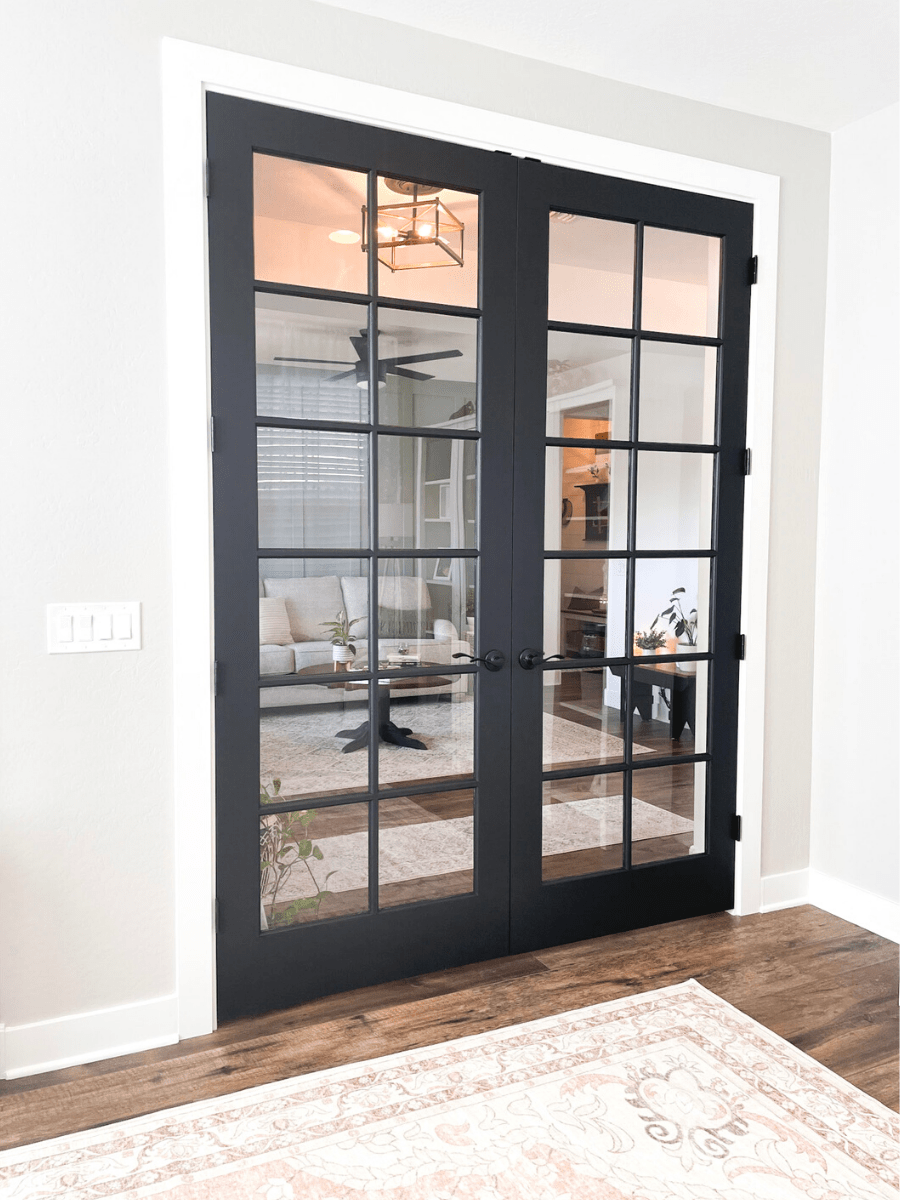 DOORS El Paso Window Co. Inc.