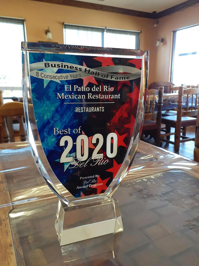 El Patio Del Rio,Del Rio,TX, Restaurant,Mexican food,Mexican restaurant