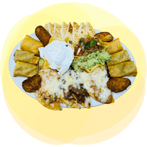 Home El Patron Chardon Ohio