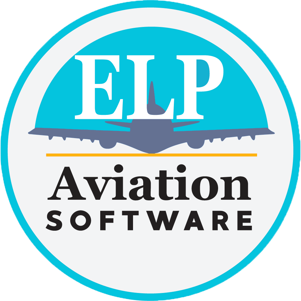 So you're trapped in the airport overnight... ELP Aviation, Inc