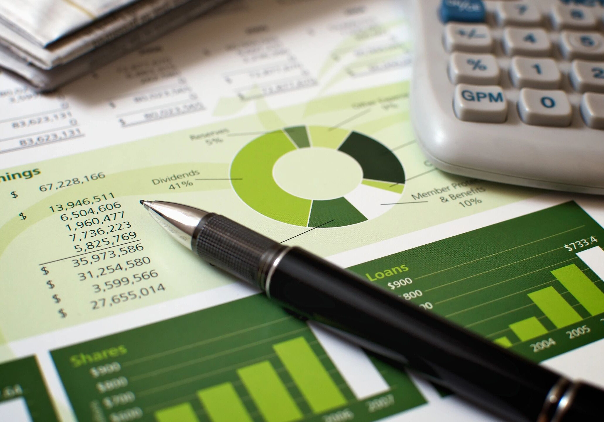 Certified Public Accountants, El Paso, TX