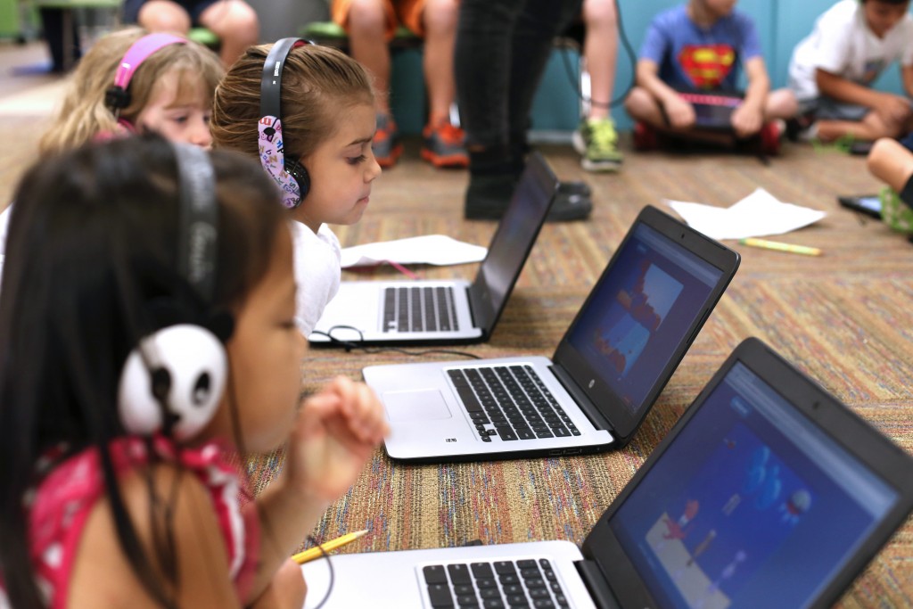 Las nuevas tecnologías del mundo para la educación El periodico de Chía