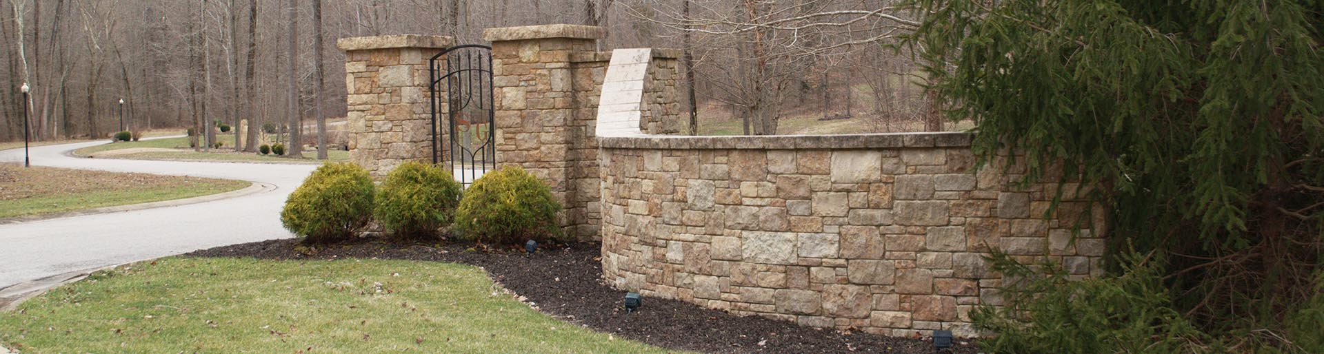 Stonegate Estates Elpers Bros. Construction, INC.