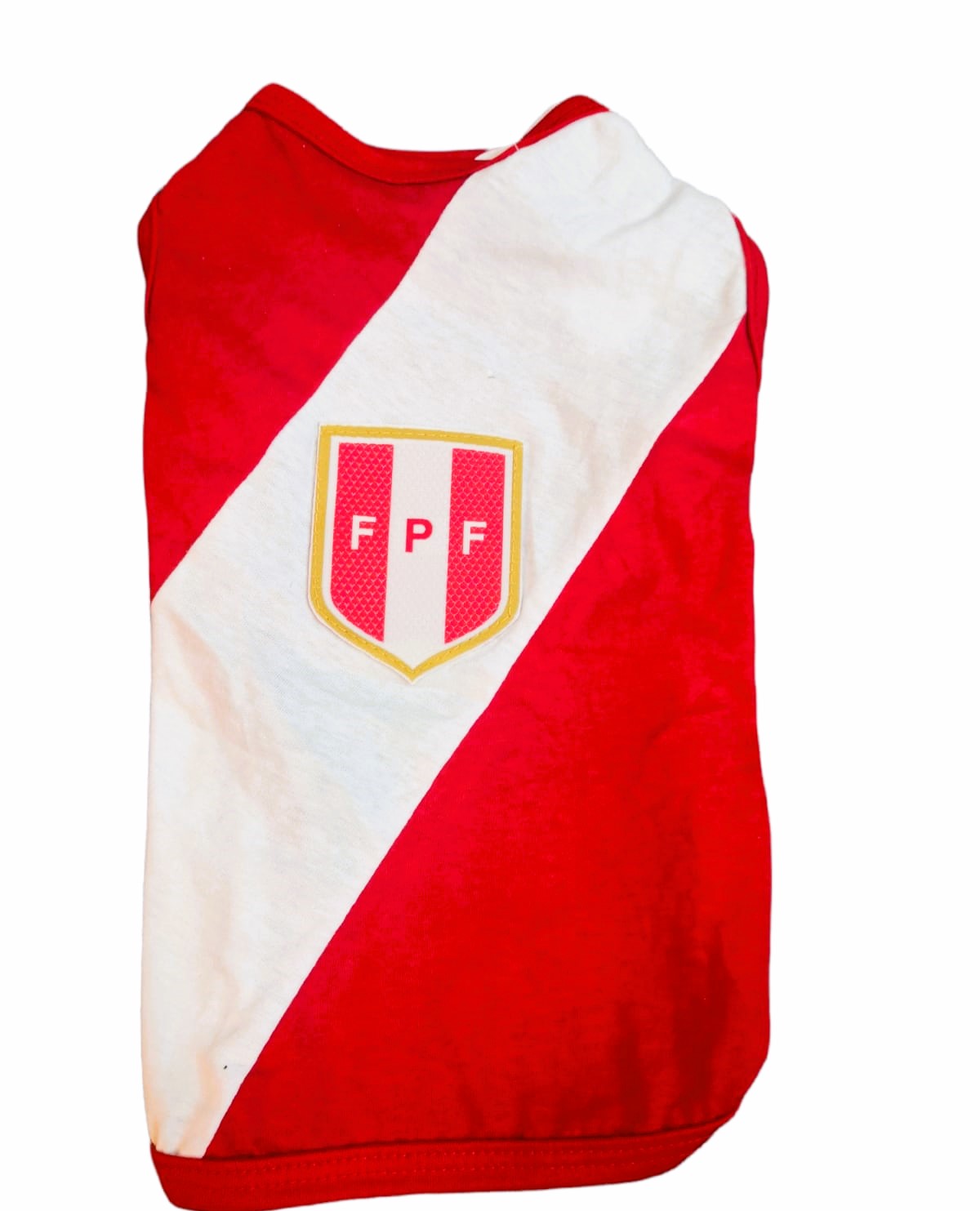 Polo Perú El Pet Shop Comida, accesorios, ropa para Perros y Gatos