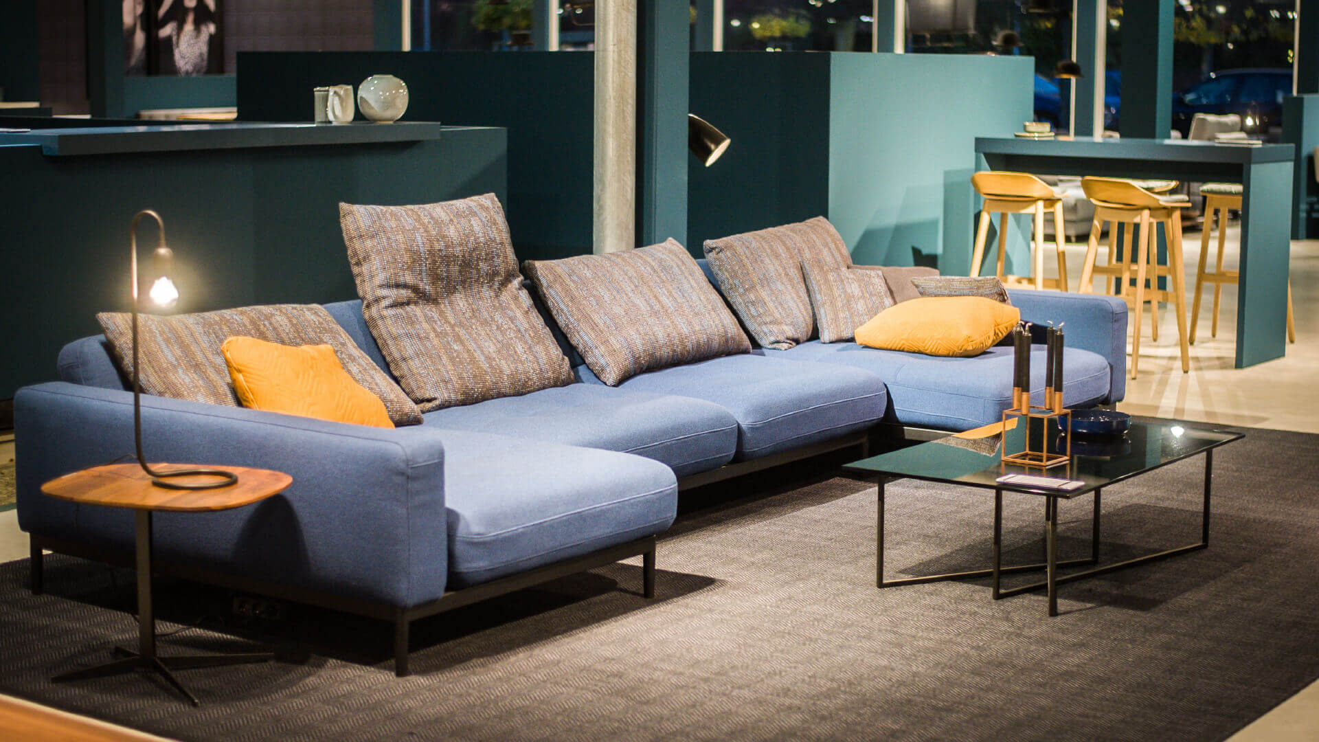 Style and Innovation Steal the Spotlight at the 47th Canadian Furniture