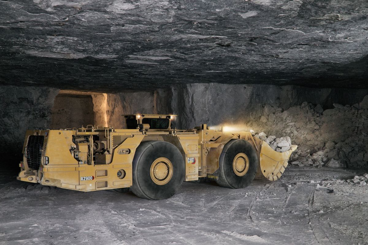 Our History Elphinstone Pty Ltd