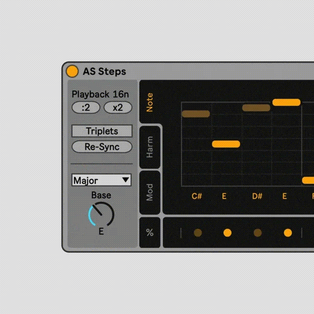 Max For Live Curated Collection