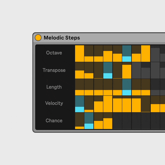 Max For Live Curated Collection