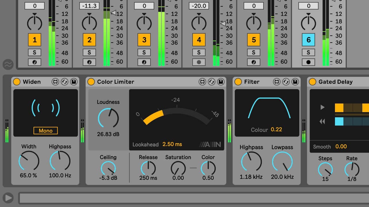 Build Your Own Max For Live Devices A Beginner's Guide