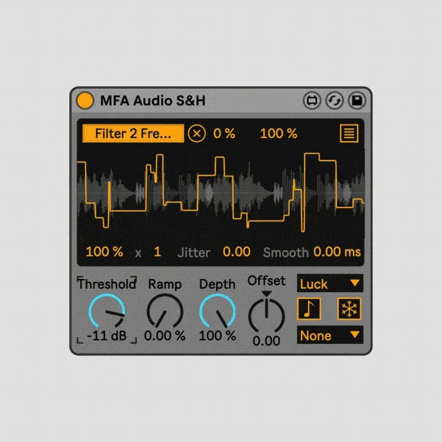 Max For Live Curated Collection