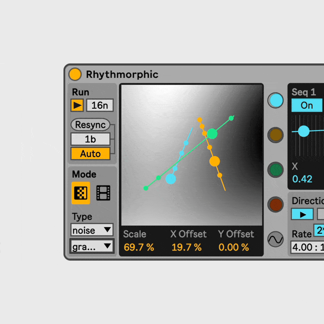 Max For Live Curated Collection