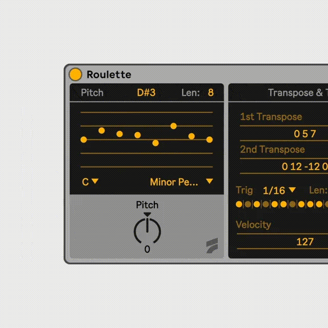 Max For Live Curated Collection