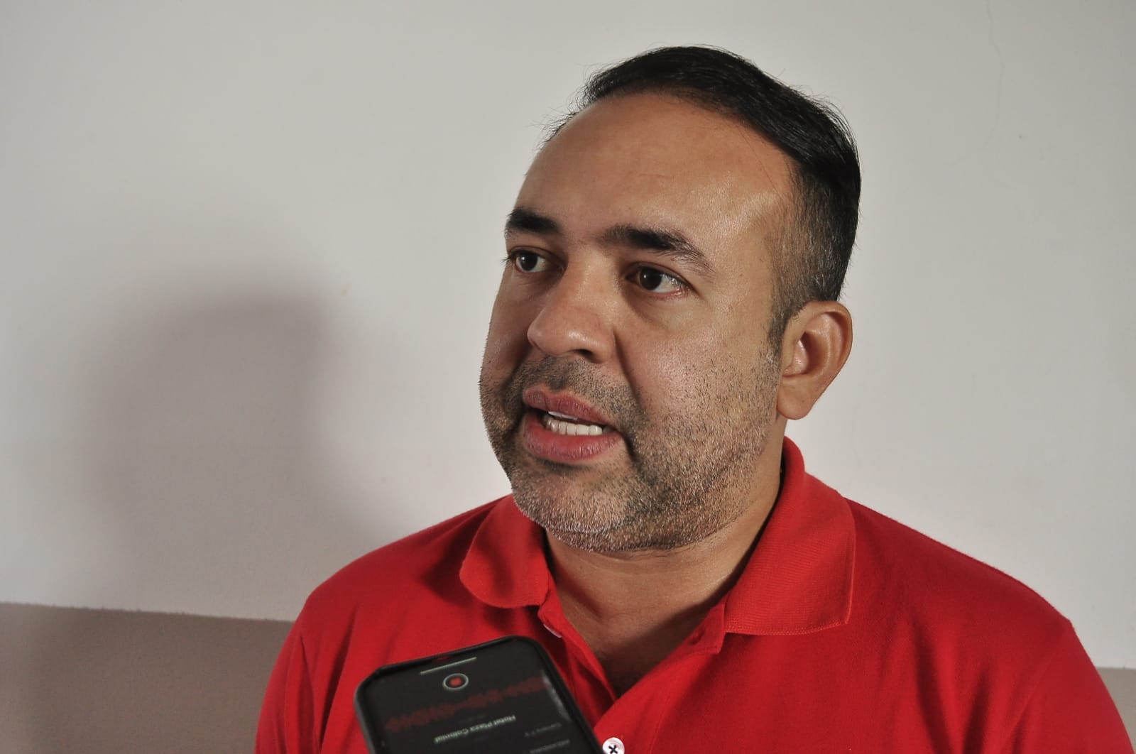 Valledupar Secretary of Works also says “goodbye” to the Mello Castro(028)