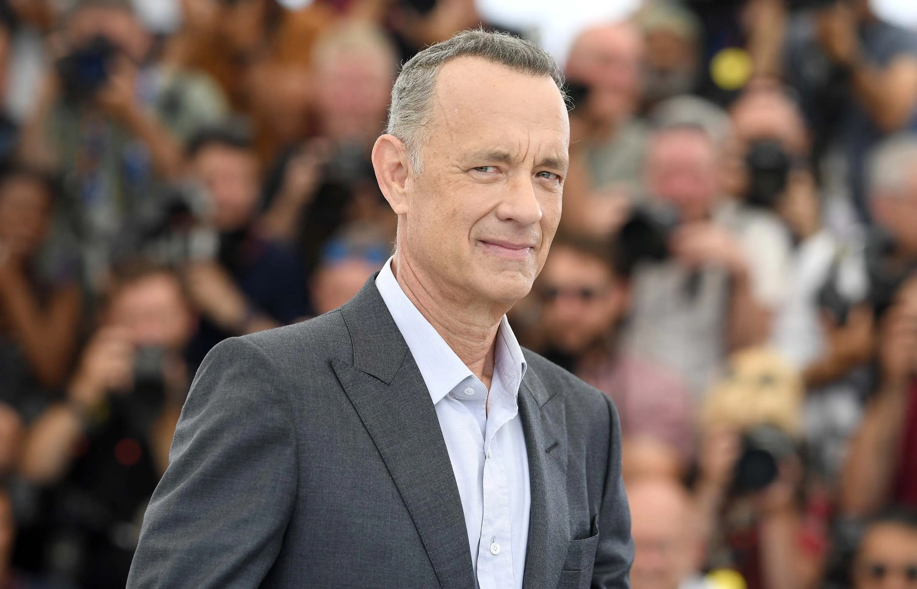 Caso Jeffrey Epstein Tom Hanks, entre los famosos que se encuentran
