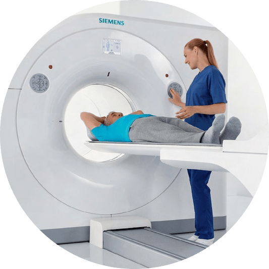El Portal Imaging Center Medical Diagnostic Imaging Merced, CA