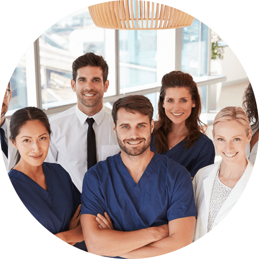 El Portal Imaging Center Medical Diagnostic Imaging Merced, CA