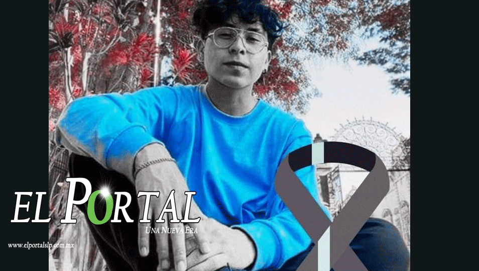 Clausuran tienda donde laboraba Gerardo Néstor Galarza El Portal SLP