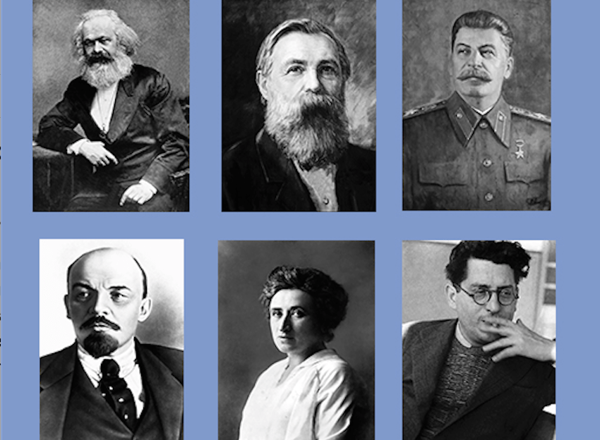 El marxismo y la cuestión nacional española El Porteño