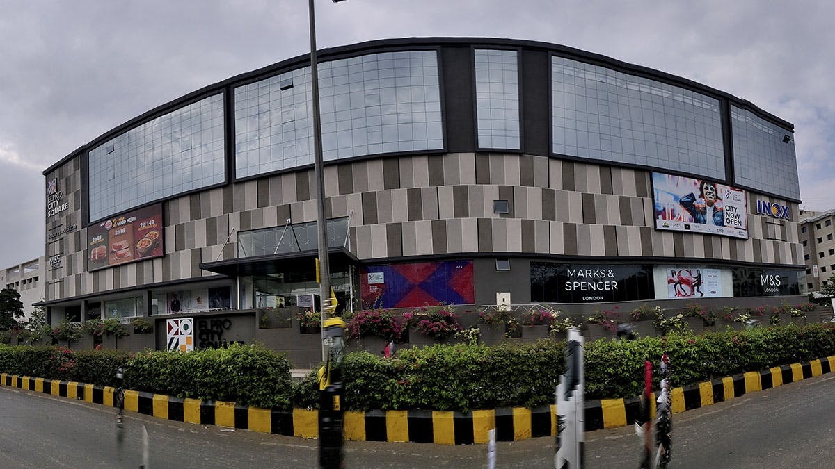 PCMC Heritage Walk ELPRO