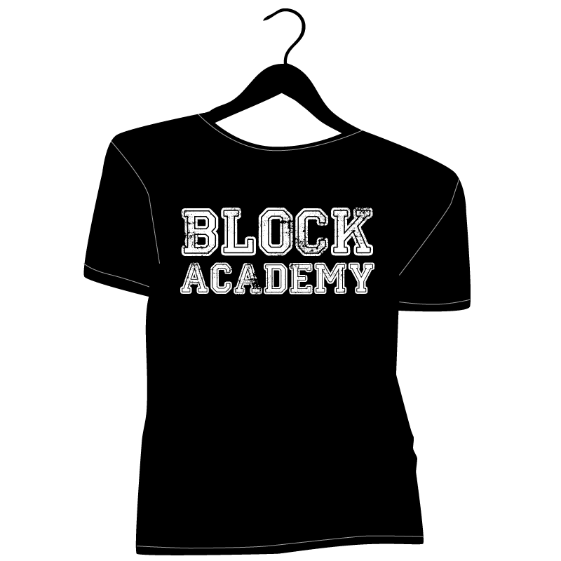Block Academy