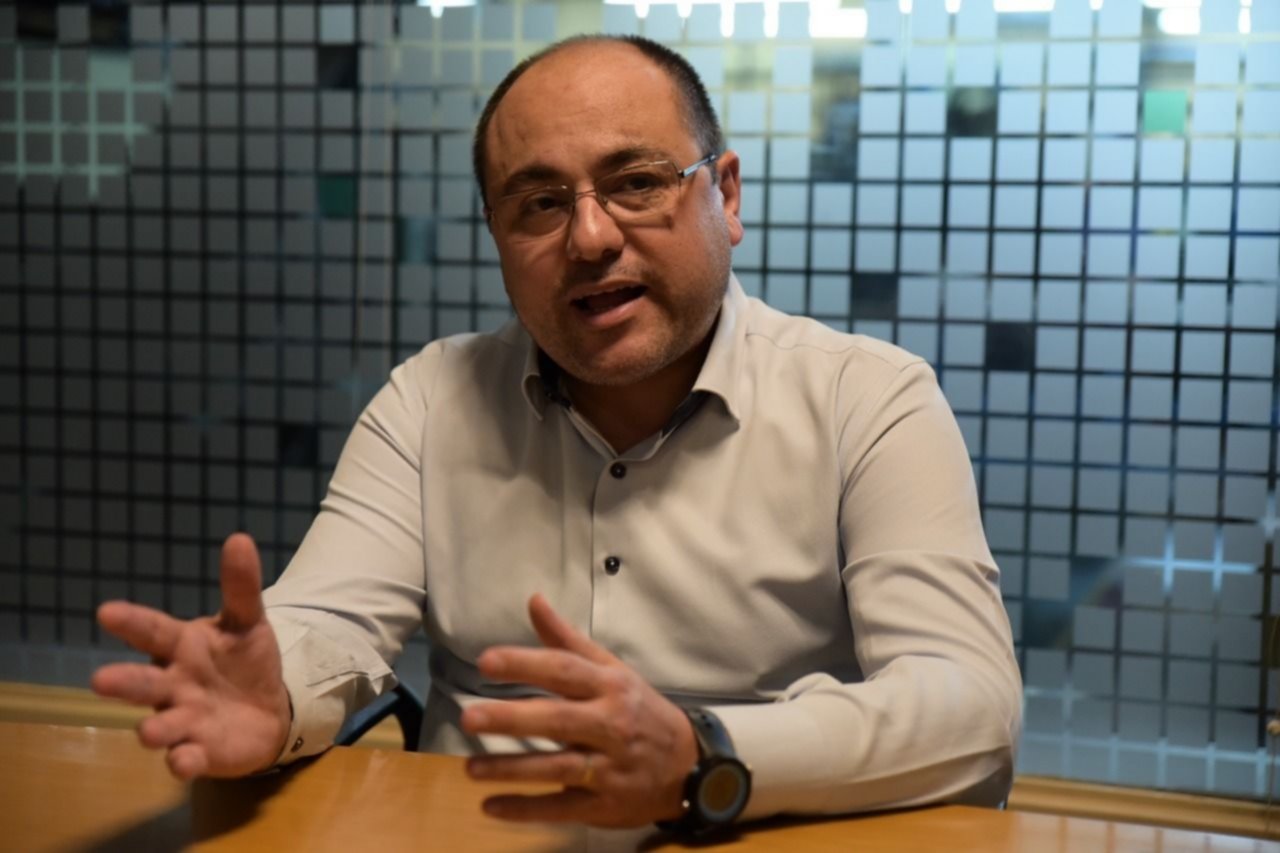 PAMI Villa Mercedes Sin posibilidad de elegir condenan a los abuelos y