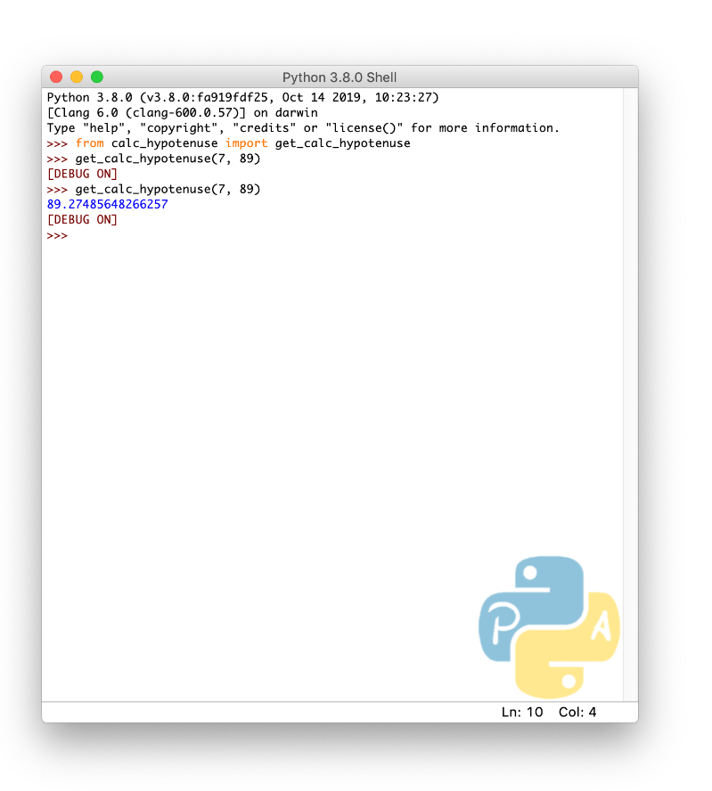 Python IDEs in 2021 El Pythonista