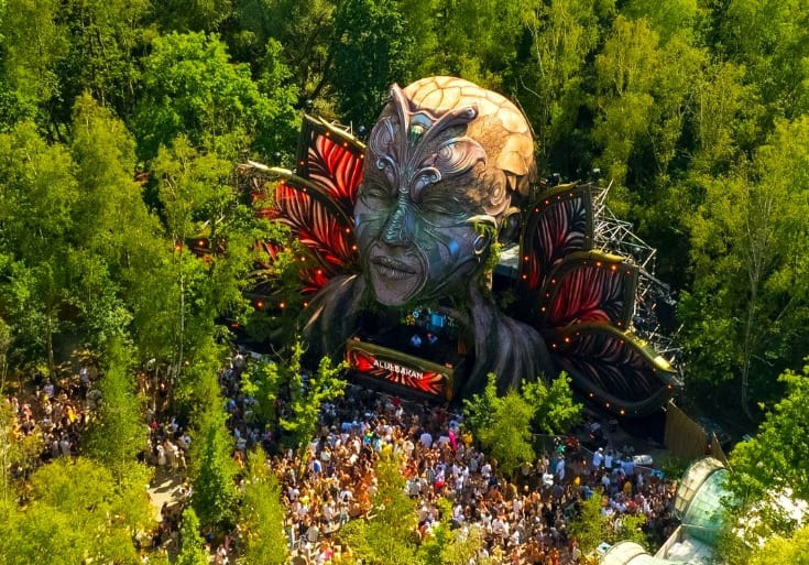 tulum festival 2023 Entérate estos son los precios para el festival “Tomorrowland” Tulum