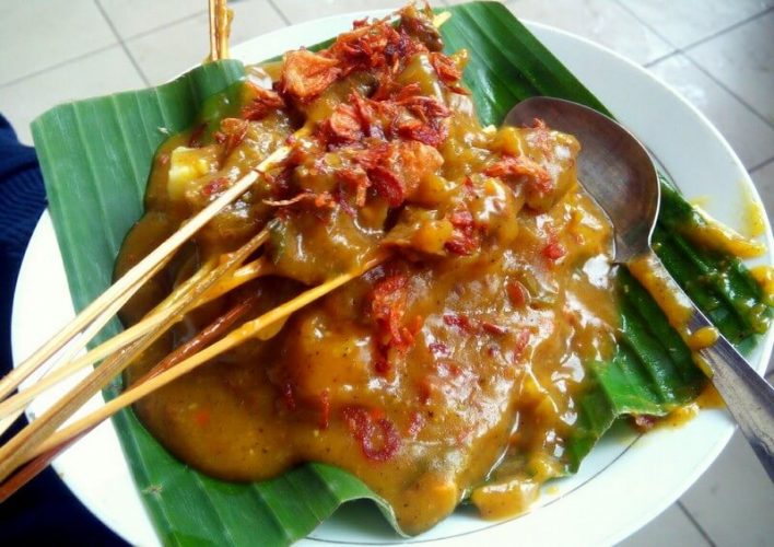 Cek 10 Makanan Khas Padang yang Terpopuler di Indonesia