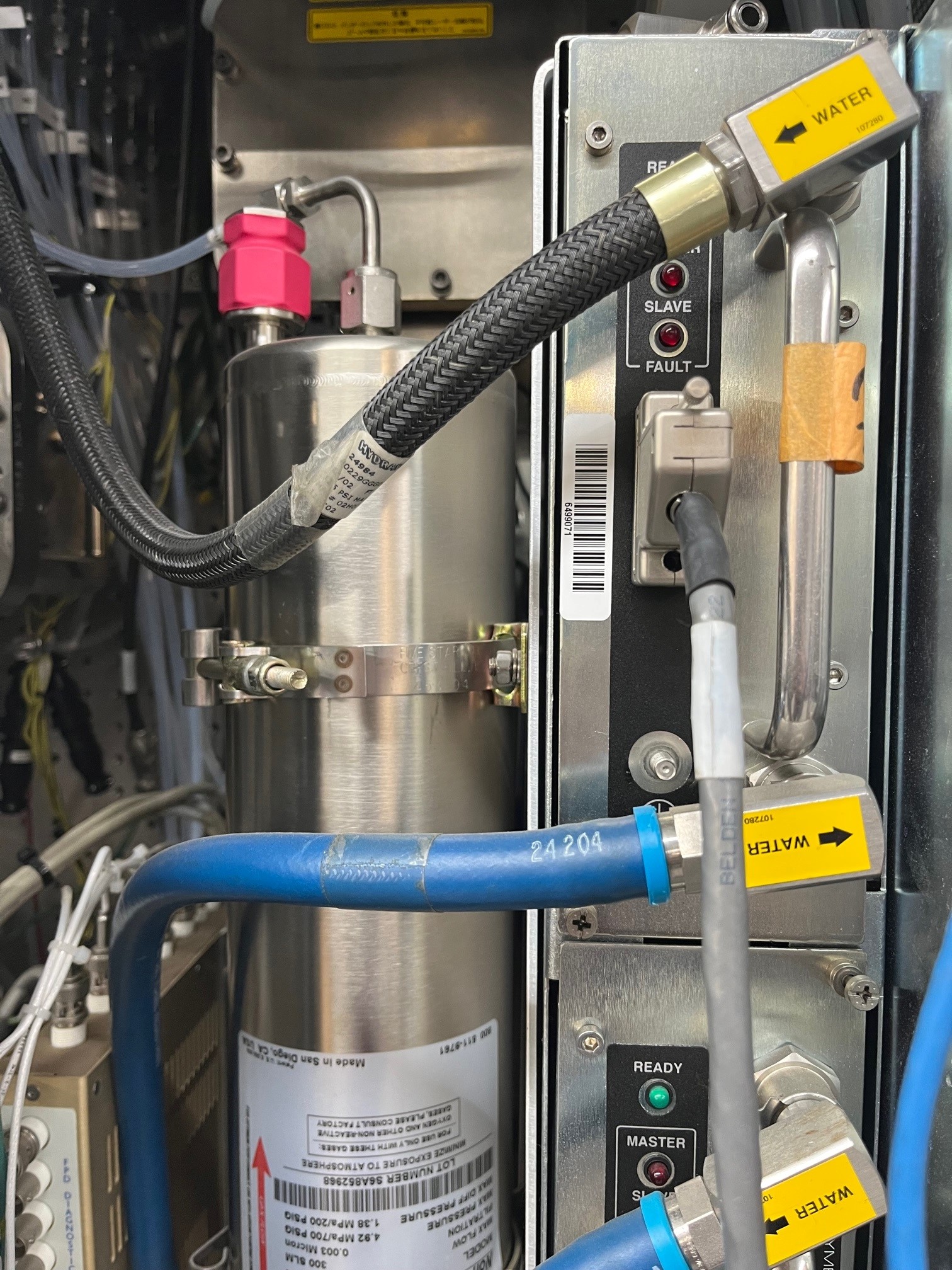 Service and Support for Coherent™ Laser XeCl Lasers Excimer Laser