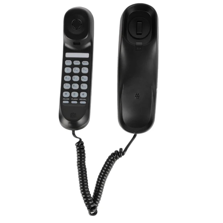 Wall Mounted Hotel Landline Phones supplier