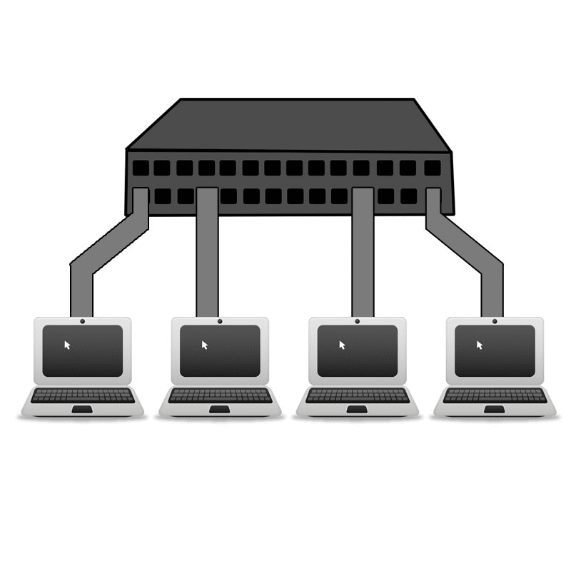 Router vs Switch vs Hub (Diferencias) El Rincón de Cabra